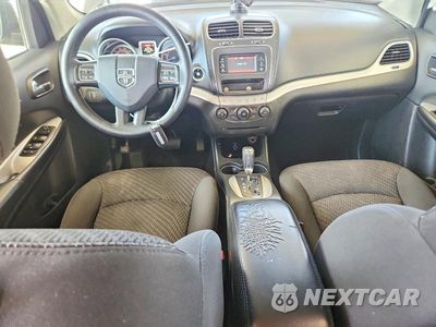 Zdjęcie 8 z 13 samochodu: 2018 DODGE JOURNEY SE VIN:3C4PDCAB2JT288676 - miniatura
