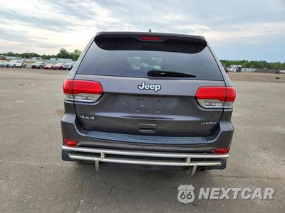 Zdjęcie 6 z 13 samochodu: 2015 JEEP GRAND CHEROKEE LAREDO VIN:1C4RJFAG9FC226242 - miniatura