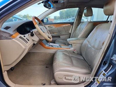 Zdjęcie 7 z 12 samochodu: 2007 TOYOTA AVALON LIMITED VIN:4T1BK36B07U234912 - miniatura