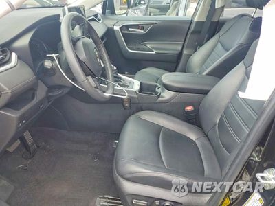 Zdjęcie 7 z 12 samochodu: 2023 TOYOTA RAV4 XLE PREMIUM VIN:2T3C1RFV7PW275307 - miniatura