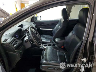 Zdjęcie 7 z 13 samochodu: 2016 HONDA CR-V EXL VIN:5J6RM4H74GL063464 - miniatura