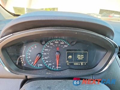 Zdjęcie 9 z 13 samochodu: 2020 CHEVROLET TRAX LS VIN:KL7CJNSB3LB343025 - miniatura