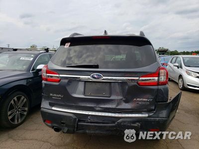 Zdjęcie 6 z 13 samochodu: 2019 SUBARU ASCENT TOURING VIN:4S4WMARD1K3480346 - miniatura