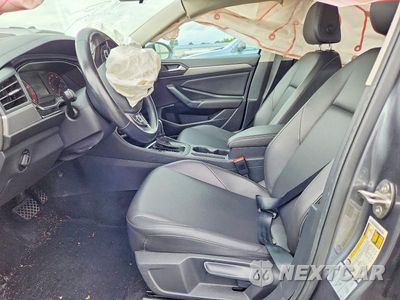 Zdjęcie 7 z 13 samochodu: 2019 VOLKSWAGEN JETTA S VIN:3VWC57BU8KM275653 - miniatura