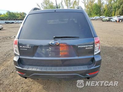Zdjęcie 6 z 12 samochodu: 2012 SUBARU FORESTER 2.5X PREMIUM VIN:JF2SHADC4CH439253 - miniatura