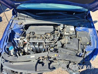 Zdjęcie 11 z 12 samochodu: 2024 HYUNDAI ELANTRA SEL VIN:KMHLM4DG3RU675360 - miniatura