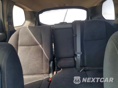 Zdjęcie 10 z 13 samochodu: 2013 NISSAN PATHFINDER S VIN:5N1AR2MN2DC659113 - miniatura