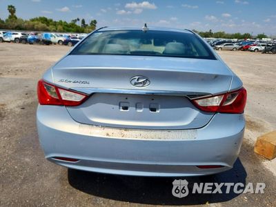 Zdjęcie 6 z 12 samochodu: 2013 HYUNDAI SONATA GLS VIN:5NPEB4AC8DH591798 - miniatura