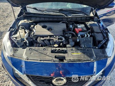 Zdjęcie 11 z 12 samochodu: 2020 NISSAN ALTIMA S VIN:1N4BL4BV6LC251257 - miniatura