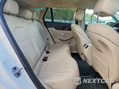 Zdjęcie 11 z 13 samochodu: 2022 MERCEDES-BENZ GLC 300 VIN:W1N0G8DBXNV340507 - miniatura