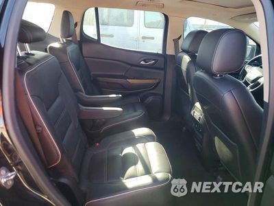Zdjęcie 11 z 14 samochodu: 2017 GMC ACADIA DENALI VIN:1GKKNXLS0HZ319104 - miniatura