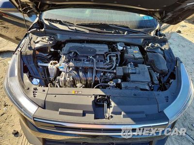 Zdjęcie 11 z 12 samochodu: 2026 KIA K4 LXS VIN:3KPFT4DE0TE331218 - miniatura