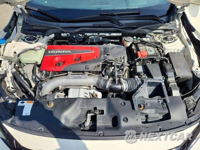 Zdjęcie 11 z 12 samochodu: 2021 HONDA CIVIC TYPE-R TOURING VIN:SHHFK8G7XMU205336 - miniatura