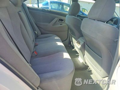 Zdjęcie 10 z 12 samochodu: 2010 TOYOTA CAMRY LE VIN:4T4BF3EK2AR065916 - miniatura