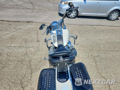 Zdjęcie 6 z 9 samochodu: 2006 HARLEY-DAVIDSON FLSTCI VIN:1HD1BWB1X6Y053241 - miniatura