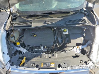 Zdjęcie 12 z 13 samochodu: 2018 FORD ESCAPE SE VIN:1FMCU0GD5JUB41789 - miniatura
