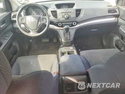 Zdjęcie 8 z 13 samochodu: 2016 HONDA CR-V LX VIN:2HKRM4H30GH649067 - miniatura