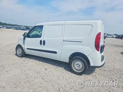 Drugie zdjęcie samochodu z przodu: 2022 RAM PROMASTER CITY TRADESMAN VIN:ZFB636VP2N6V98657 - miniatura