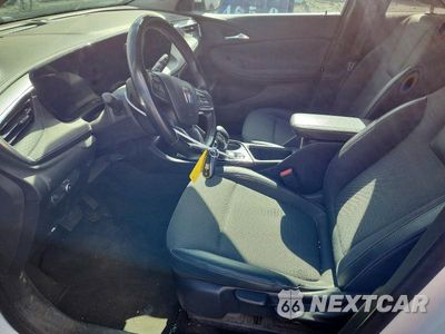 Zdjęcie 7 z 13 samochodu: 2024 BUICK ENCORE GX PREFERRED VIN:KL4AMBS23RB151851 - miniatura