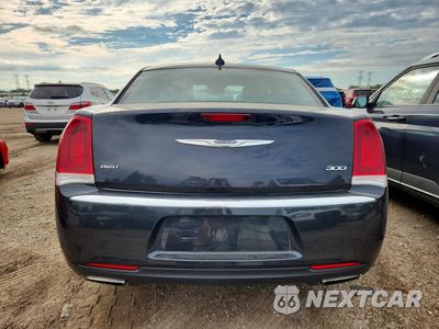 Zdjęcie 6 z 12 samochodu: 2016 CHRYSLER 300 LIMITED VIN:2C3CCARG0GH190838 - miniatura