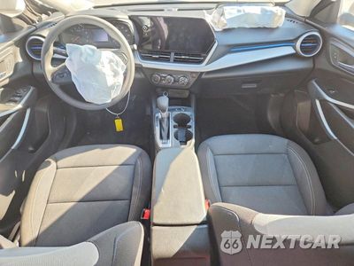 Zdjęcie 8 z 13 samochodu: 2026 CHEVROLET TRAX LS VIN:KL77LFEP4TC236746 - miniatura