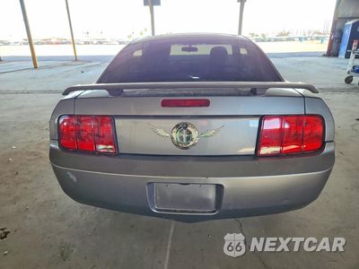 Zdjęcie 6 z 12 samochodu: 2006 FORD MUSTANG VIN:1ZVFT80N965192409 - miniatura