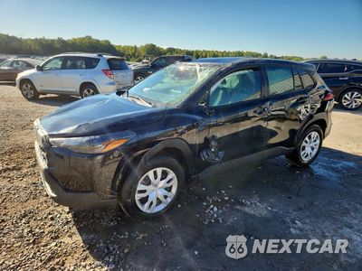 2026 TOYOTA COROLLA CROSS L 7MUAAAAG4TV174163 - główne zdjęcie licytacji z USA - miniatura
