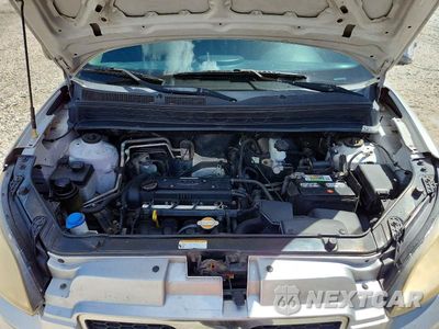 Zdjęcie 11 z 12 samochodu: 2011 KIA SOUL BASE VIN:KNDJT2A1XB7322587 - miniatura