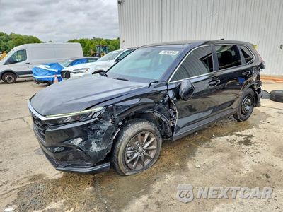 2026 HONDA CR-V EXL 5J6RS4H78TL012520 - główne zdjęcie licytacji z USA - miniatura