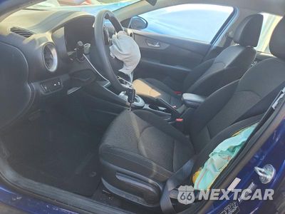 Zdjęcie 7 z 13 samochodu: 2020 KIA FORTE LXS VIN:3KPF24AD7LE233267 - miniatura