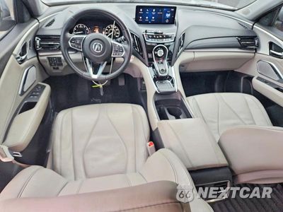 Zdjęcie 8 z 12 samochodu: 2019 ACURA RDX TECHNOLOGY VIN:5J8TC1H59KL002522 - miniatura