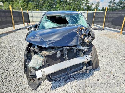Piąte zdjęcie samochodu w środku: 2015 TOYOTA HIGHLANDER LE PLUS VIN:5TDZKRFH3FS074246 - miniatura