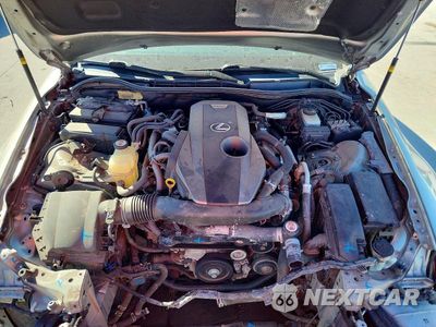 Zdjęcie 11 z 12 samochodu: 2017 LEXUS IS 200T VIN:JTHBA1D2XH5051297 - miniatura