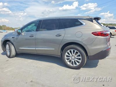 Drugie zdjęcie samochodu z przodu: 2019 BUICK ENCLAVE ESSENCE VIN:5GAERBKW5KJ104202 - miniatura