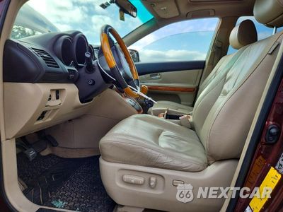 Zdjęcie 7 z 13 samochodu: 2008 LEXUS RX 400H VIN:JTJHW31U682855741 - miniatura