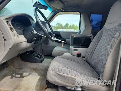 Zdjęcie 7 z 12 samochodu: 1998 FORD RANGER SUPER CAB VIN:1FTYR14U3WPA65730 - miniatura