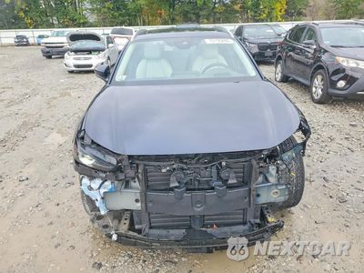 Piąte zdjęcie samochodu w środku: 2023 MAZDA CX-30 PREMIUM VIN:3MVDMBDM1PM518719 - miniatura
