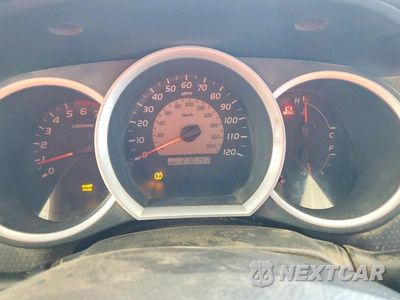 Zdjęcie 9 z 12 samochodu: 2010 TOYOTA TACOMA V6 VIN:5TELU4ENXAZ701871 - miniatura