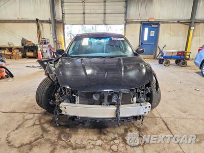Piąte zdjęcie samochodu w środku: 2015 NISSAN ALTIMA 2.5 S VIN:1N4AL3AP0FN870910 - miniatura