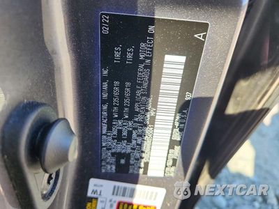 Zdjęcie 13 z 13 samochodu: 2022 TOYOTA HIGHLANDER XLE VIN:5TDGZRAH6NS545041 - miniatura