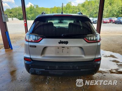 Zdjęcie 6 z 12 samochodu: 2019 JEEP CHEROKEE LATITUDE PLUS VIN:1C4PJLLB8KD392831 - miniatura