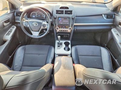 Zdjęcie 8 z 12 samochodu: 2013 TOYOTA CAMRY SE VIN:4T1BF1FK4DU661028 - miniatura