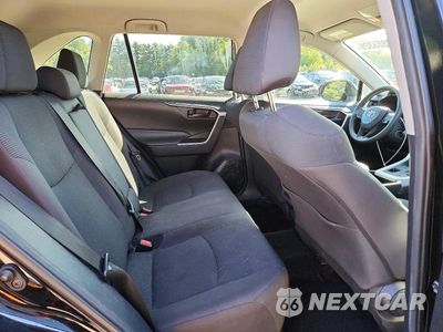 Zdjęcie 11 z 13 samochodu: 2020 TOYOTA RAV4 LE VIN:2T3G1RFV3LW106106 - miniatura