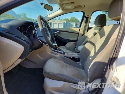 Zdjęcie 7 z 12 samochodu: 2013 FORD FOCUS SE VIN:1FADP3F29DL321701 - miniatura