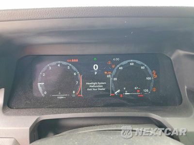 Zdjęcie 9 z 12 samochodu: 2024 TOYOTA TACOMA TRD SPORT VIN:3TMLB5FN9RM022564 - miniatura
