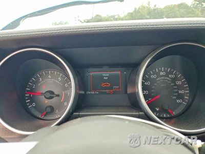 Zdjęcie 9 z 13 samochodu: 2019 FORD MUSTANG VIN:1FA6P8TH4K5194162 - miniatura