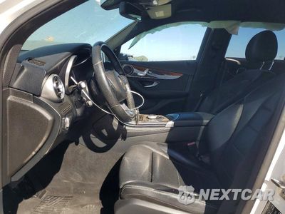 Zdjęcie 7 z 13 samochodu: 2018 MERCEDES-BENZ GLC 300 VIN:WDC0G4JB8JV019932 - miniatura