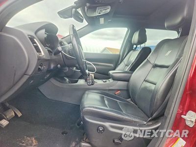 Zdjęcie 7 z 13 samochodu: 2020 DODGE DURANGO R/T VIN:1C4SDJCT6LC302341 - miniatura
