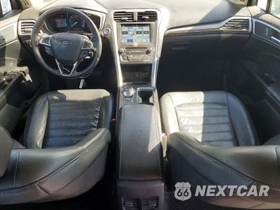 Zdjęcie 8 z 12 samochodu: 2018 FORD FUSION SE PHEV VIN:3FA6P0PU1JR111050 - miniatura