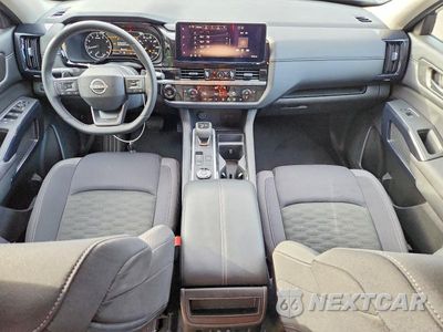 Zdjęcie 8 z 13 samochodu: 2026 NISSAN PATHFINDER SV VIN:5N1DR3BE3TC263633 - miniatura